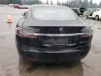 2020 Tesla Model S