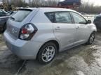 2010 Pontiac Vibe