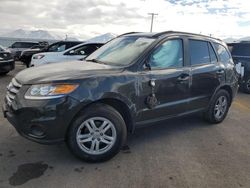 2012 Hyundai Santa FE GLS en venta en Magna, UT