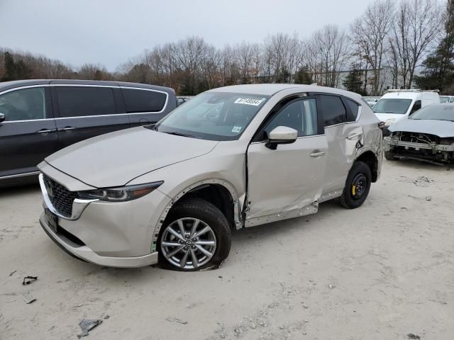 2024 Mazda CX-5 Select