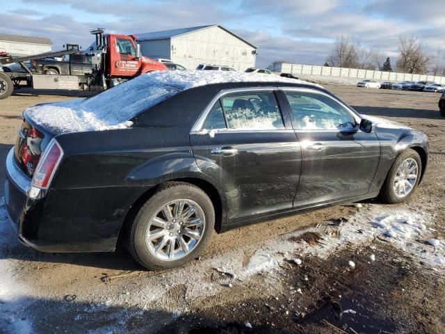 2013 Chrysler 300C