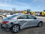 2010 Buick Lacrosse CX