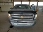 2013 Chevrolet Silverado C1500 LT