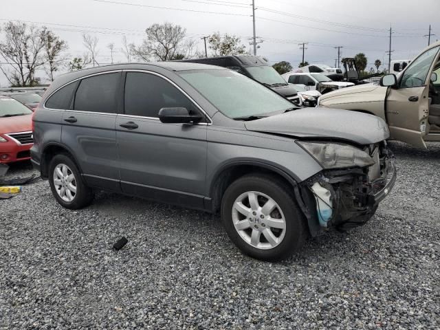 2011 Honda CR-V SE