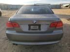 2007 BMW 328 XI Sulev