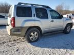 2007 Nissan Xterra OFF Road