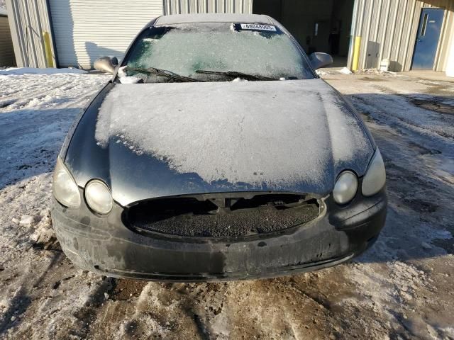 2006 Buick Lacrosse CXS