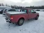 2010 Ford Ranger Super Cab