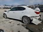 2009 Lexus IS 250