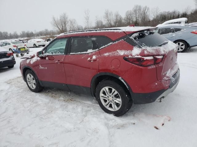 2020 Chevrolet Blazer 2LT