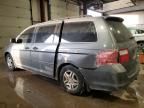 2007 Honda Odyssey EXL