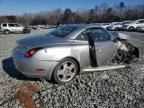 2005 Lexus SC 430