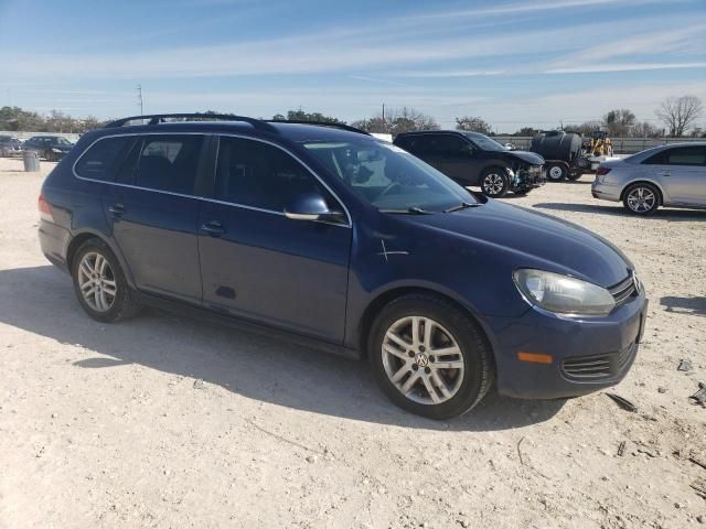 2014 Volkswagen Jetta TDI