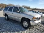 2004 GMC Yukon