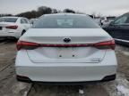 2021 Toyota Avalon Limited