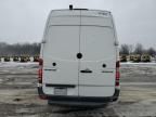 2013 Mercedes-Benz Sprinter 2500