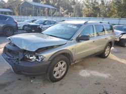 Volvo salvage cars for sale: 2006 Volvo XC70