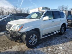 2008 Lexus GX 470 en venta en Baltimore, MD