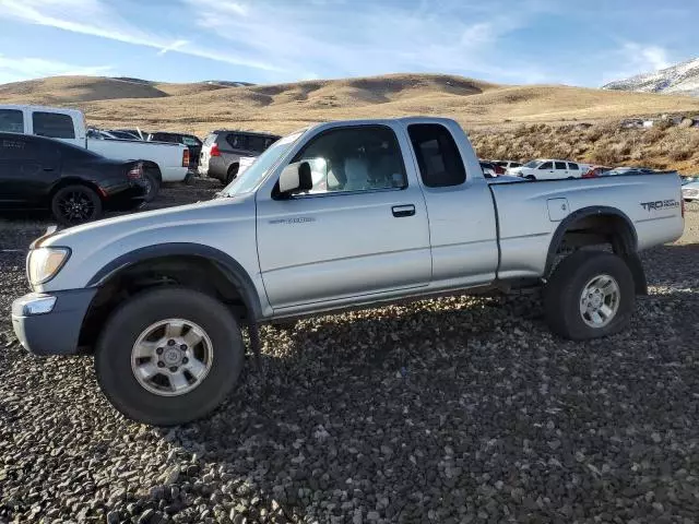 2000 Toyota Tacoma Xtracab Prerunner