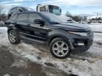 2013 Land Rover Range Rover Evoque Pure Premium