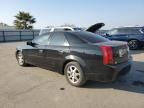 2007 Cadillac CTS HI Feature V6