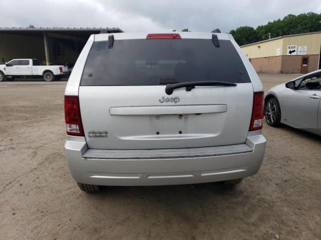 2006 Jeep Grand Cherokee Laredo