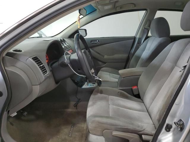 2007 Nissan Altima 2.5