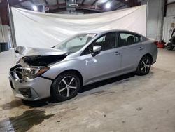 Subaru Vehiculos salvage en venta: 2019 Subaru Impreza Premium