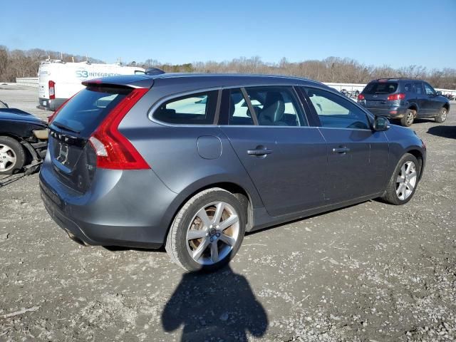 2017 Volvo V60 T5 Premier