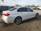 2016 BMW 328 I Sulev