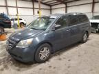 2006 Honda Odyssey EXL