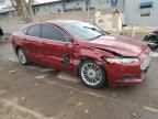 2014 Ford Fusion SE Hybrid