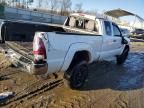 2013 Toyota Tacoma Prerunner Access Cab