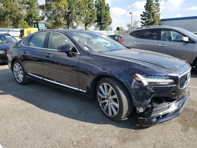 2017 Volvo S90 T5 Inscription