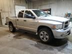 2005 Dodge RAM 1500 ST