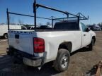 2011 Chevrolet Silverado C2500 Heavy Duty