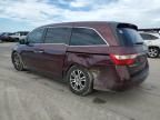 2013 Honda Odyssey EXL