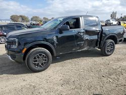 2024 Ford Ranger XLT en venta en San Diego, CA