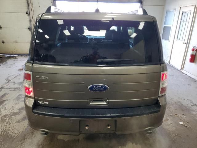 2014 Ford Flex SE