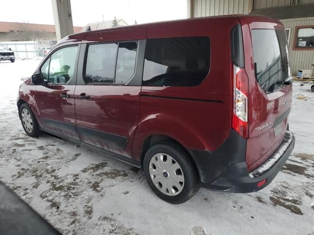 2020 Ford Transit Connect XL