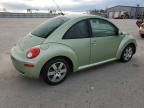 2007 Volkswagen New Beetle 2.5L Option Package 1