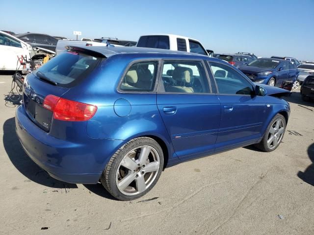 2008 Audi A3 S-LINE 3.2 Quattro