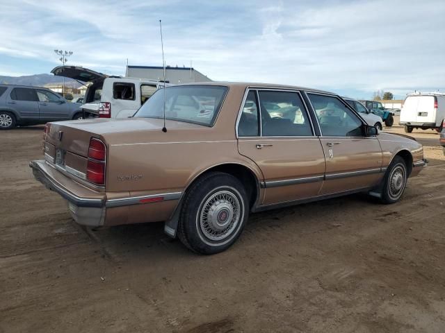 1989 Oldsmobile Delta 88 Royale