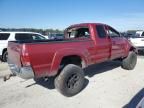 2005 Toyota Tacoma Access Cab