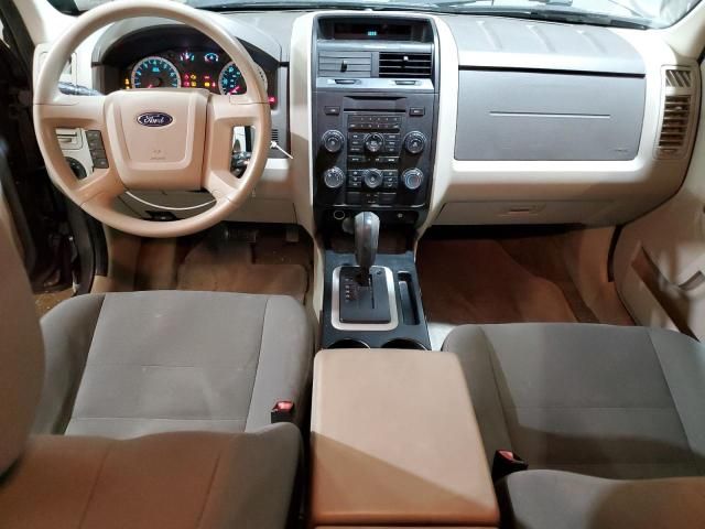 2012 Ford Escape XLS