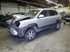 2005 Hyundai Tucson GLS