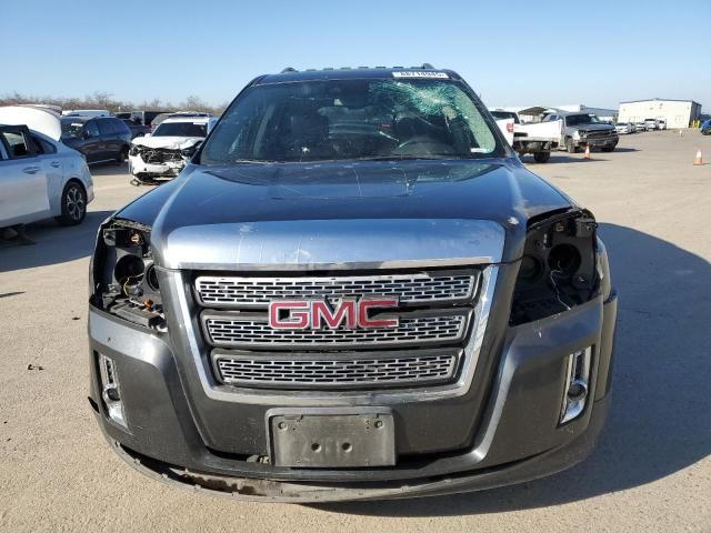 2013 GMC Terrain SLT