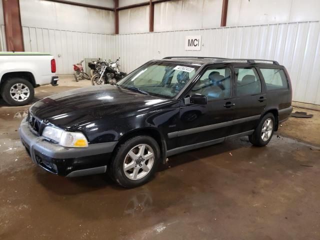 1998 Volvo V70 XC