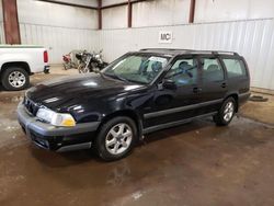 Carros salvage a la venta en subasta: 1998 Volvo V70 XC