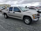 2007 Chevrolet Colorado